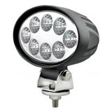 24 Watt Oval LED Work Light