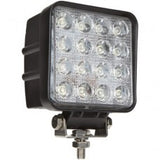 48 Watt Square LED Work Light