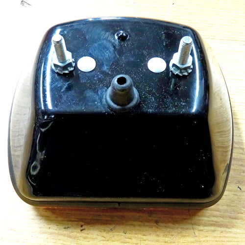 Side and indicator lamp 200-500 series