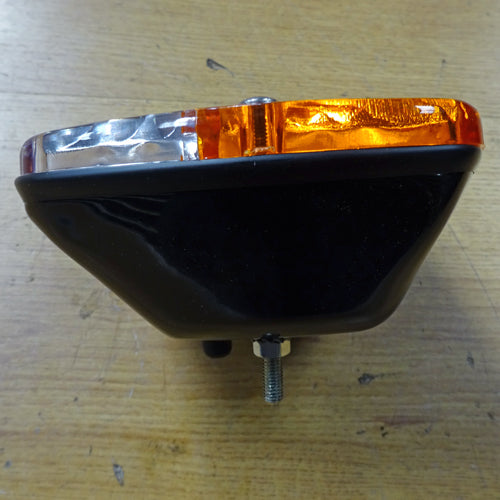 Side and indicator lamp 200-500 series