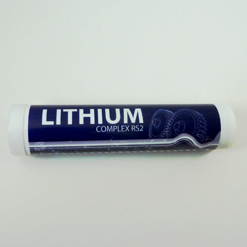 Grease Cartridge (lithium complex)