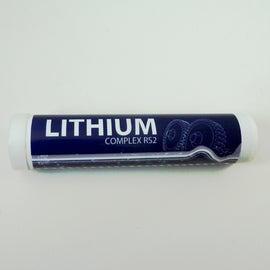 Grease Cartridge (lithium complex)