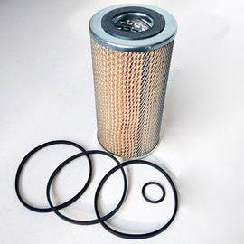 Engine oil filter T20 - MF 35 4 cylinder