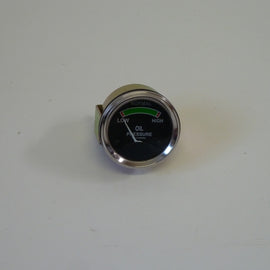 Oil pressure gauge 35-135 Etc