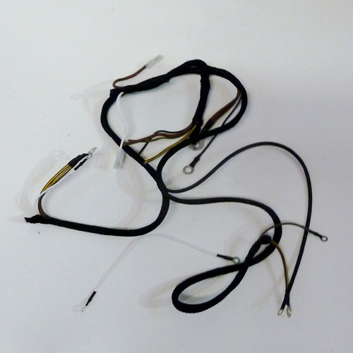 TVO Wiring loom