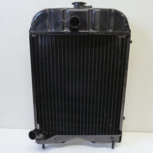 Load image into Gallery viewer, Radiator 3 cylinder 35-35x