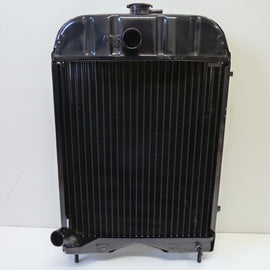 Radiator 3 cylinder 35-35x