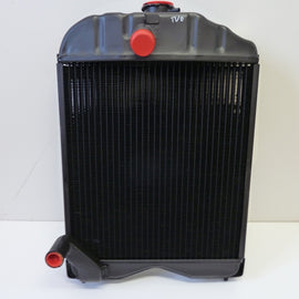 Radiator Ferguson TVO