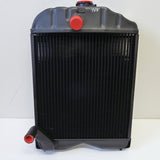 Radiator Ferguson TVO