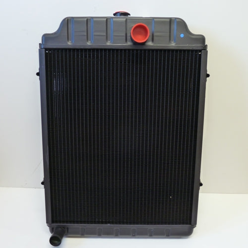 Radiator 399 1006.6 Only