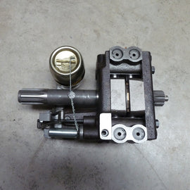 Hydraulic pump mk1 35-35x