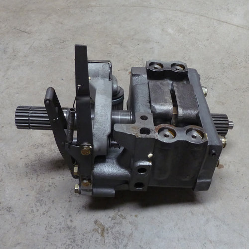Hydraulic pump mk3 240-290 Etc
