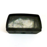 Number plate light