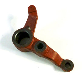 Upper plain steering bracket 165-290 Etc