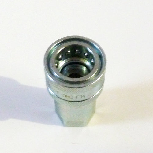 Quick release coupler 35-135 etc
