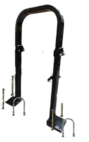 OECD approved Roll Bar