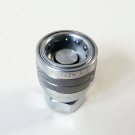 Trailer brake coupler (female)