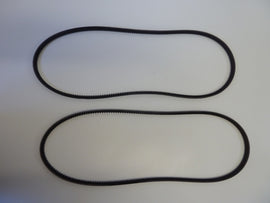 Fan Belt  699 (PAIR)