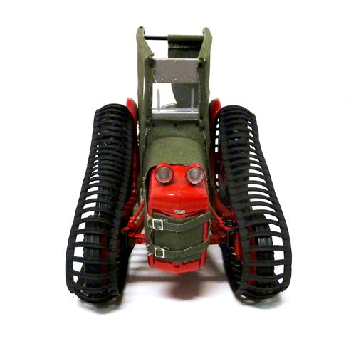 Ferguson T20 "sue"1:16 scale