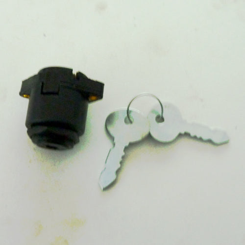 Tvo ignition switch