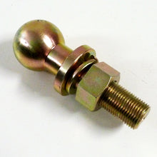 Load image into Gallery viewer, Ball hitch pin