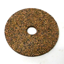 Friction disc ferguson lift lever