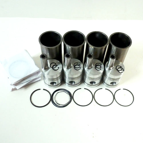 Piston & liner kit T20 Diesel