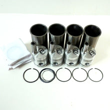 Load image into Gallery viewer, Piston &amp; liner kit T20 Diesel