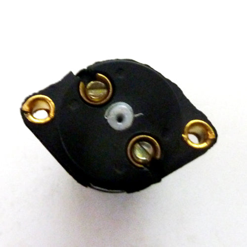 Tvo ignition switch