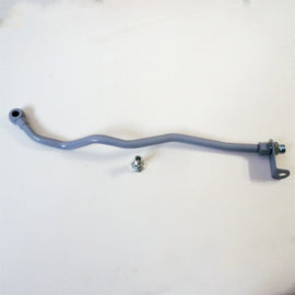 Hydraulic tipping pipe kit