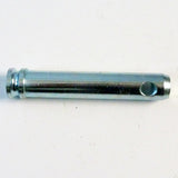 Top link pin (cat 2)