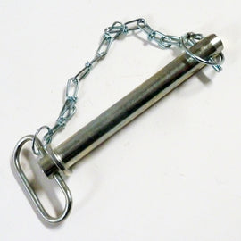 Hitch pin