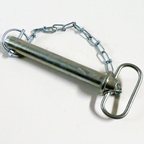 Hitch pin