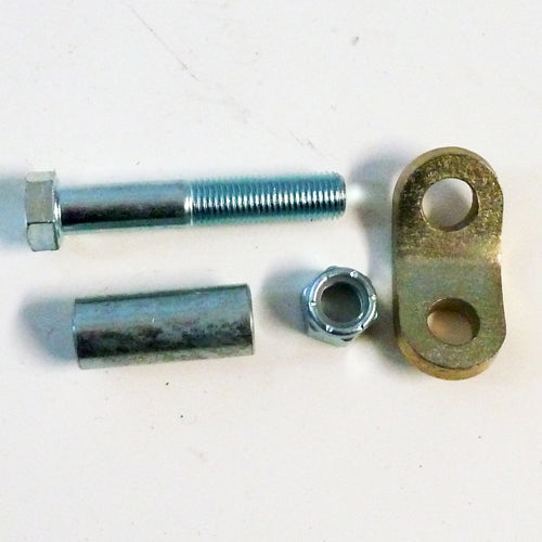Lower link check chain bolt kit