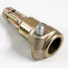 PTO adaptor (1000-540)